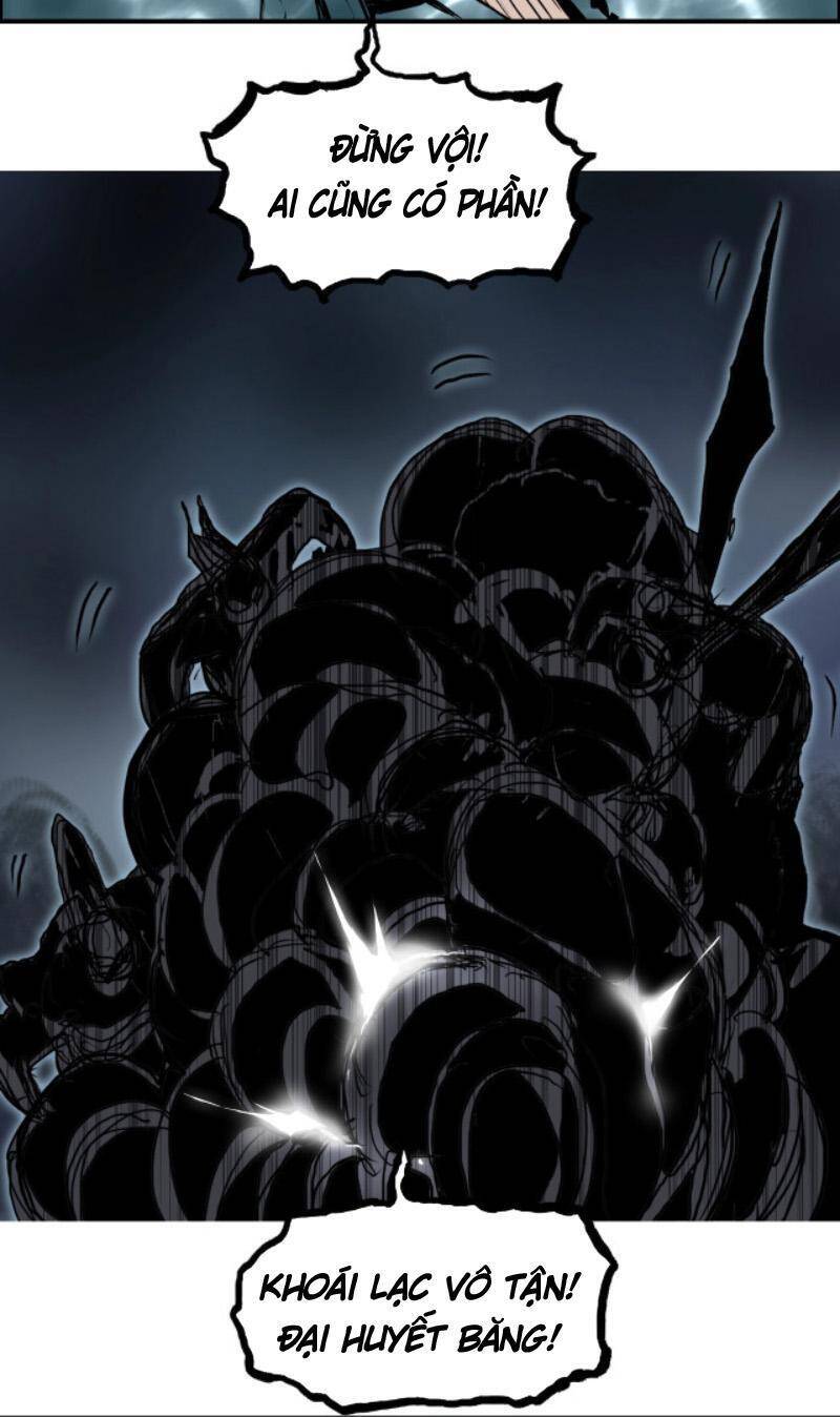 Siêu Năng Lập Phương Chapter 284 - 22