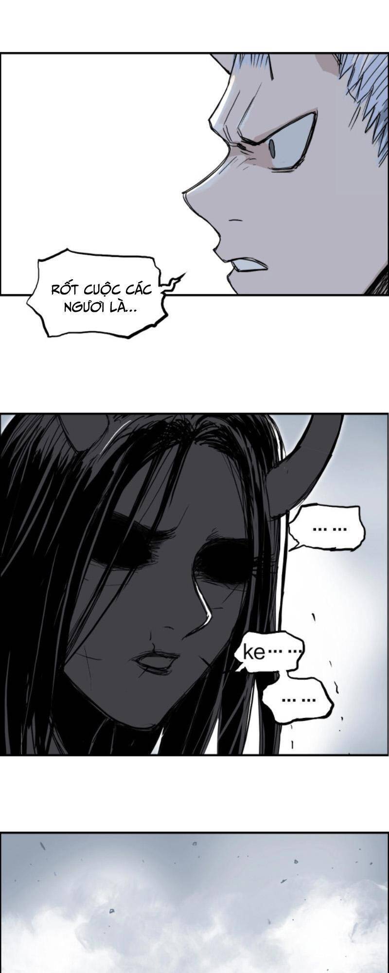 Siêu Năng Lập Phương Chapter 284 - 25