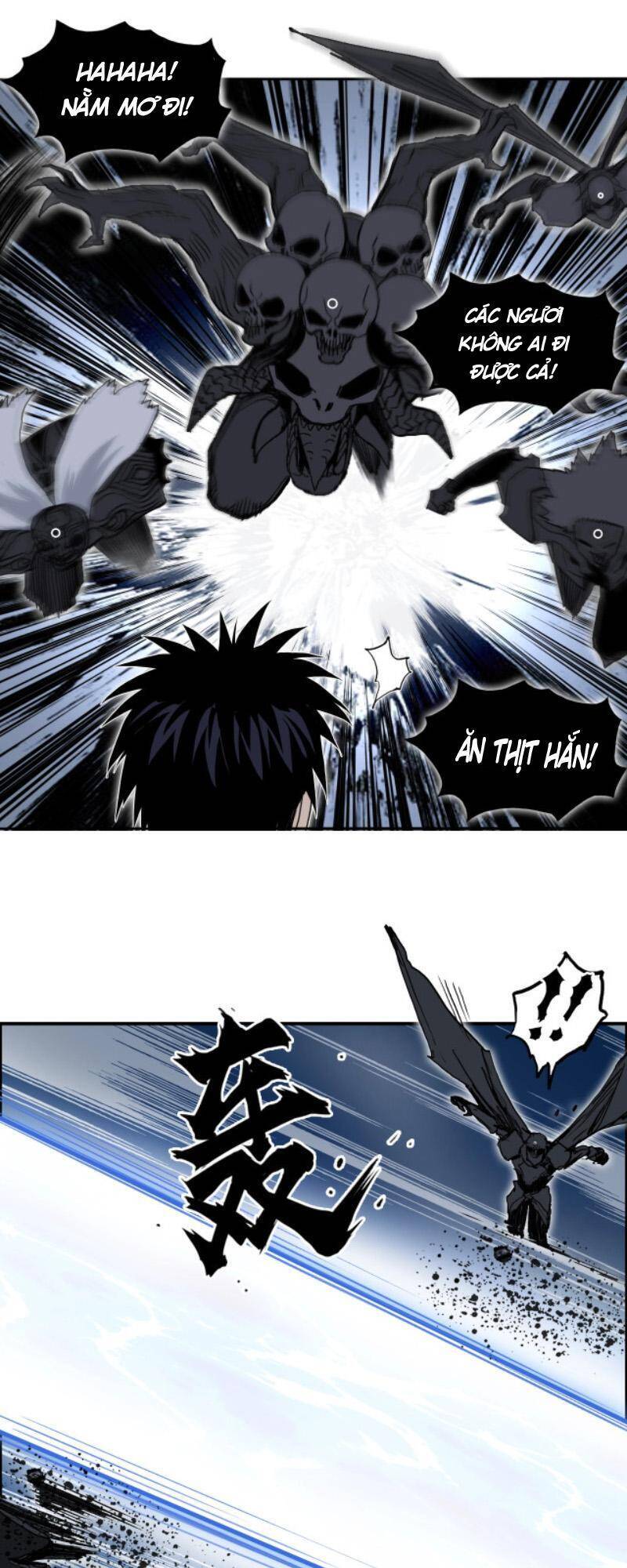 Siêu Năng Lập Phương Chapter 284 - 29