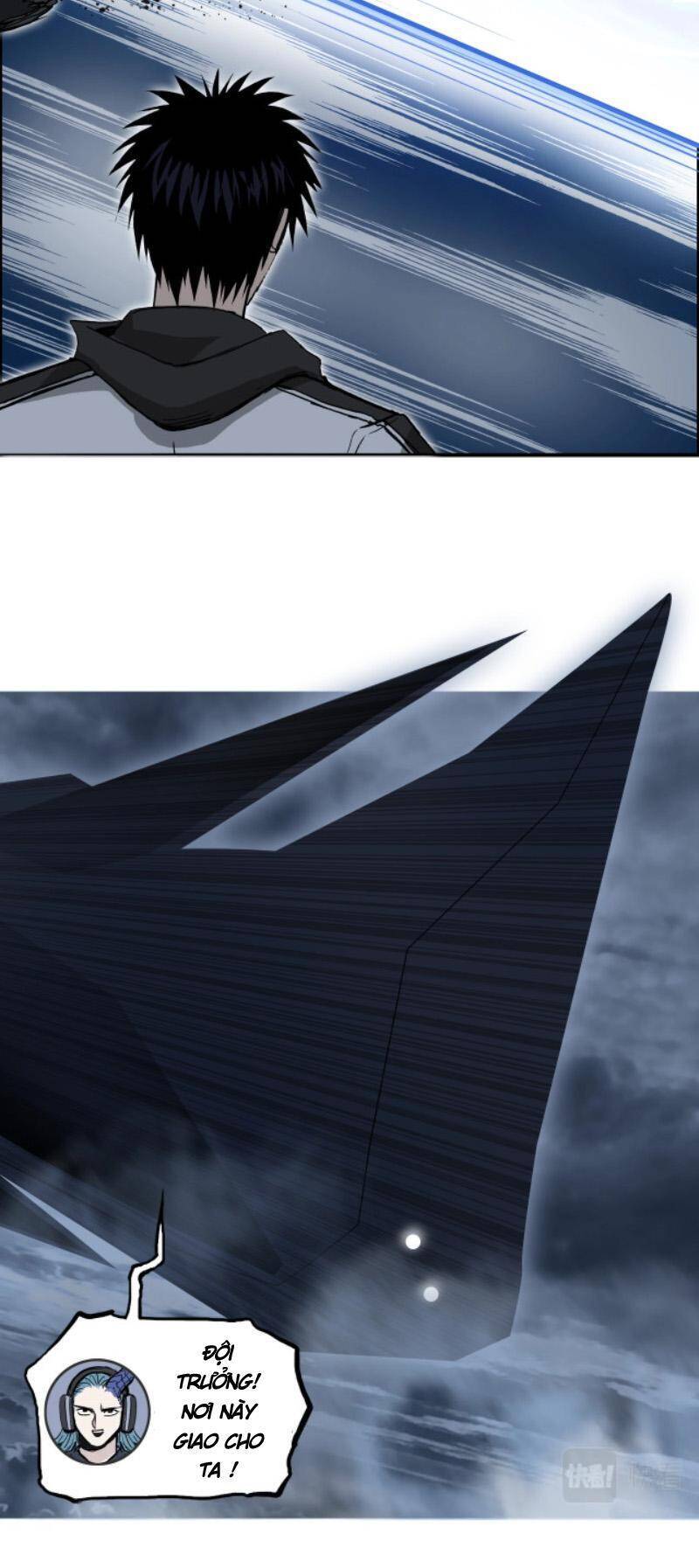 Siêu Năng Lập Phương Chapter 284 - 30