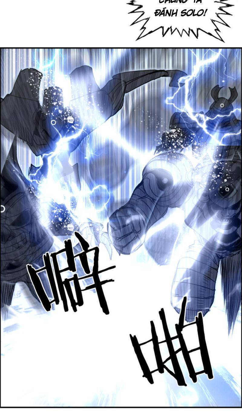 Siêu Năng Lập Phương Chapter 284 - 36