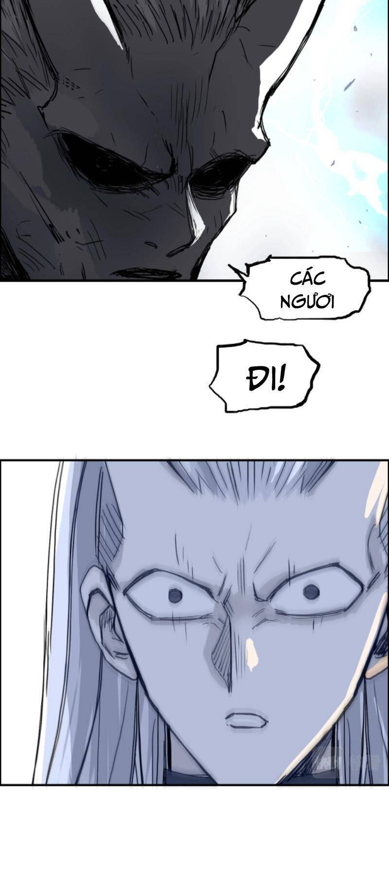 Siêu Năng Lập Phương Chapter 284 - 38