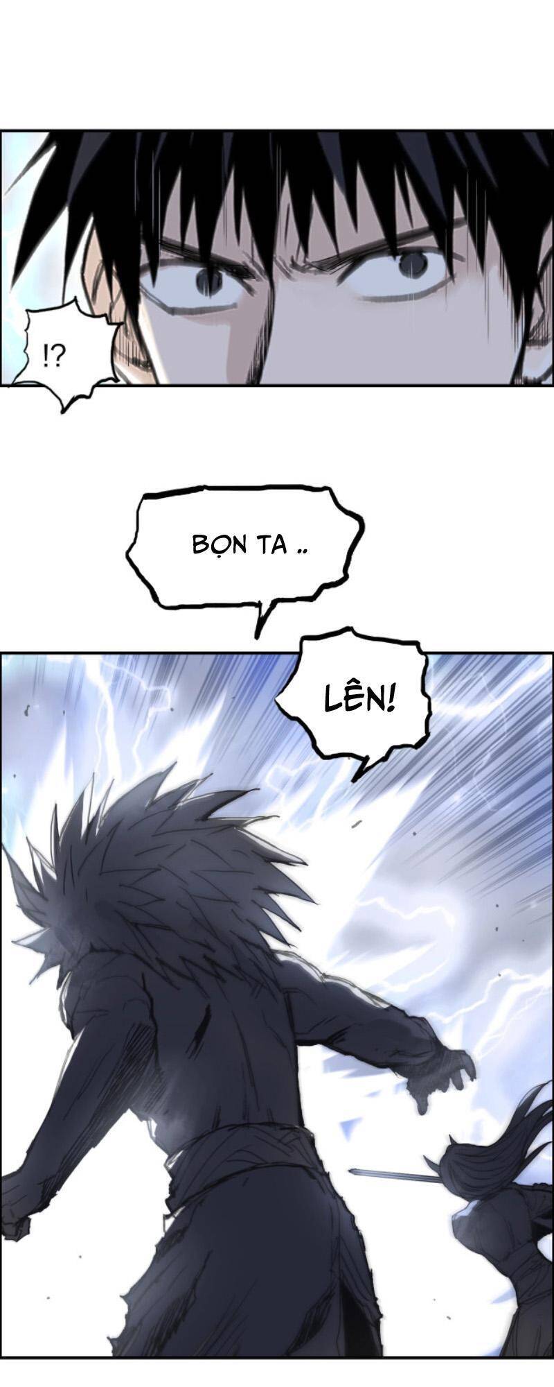 Siêu Năng Lập Phương Chapter 284 - 39