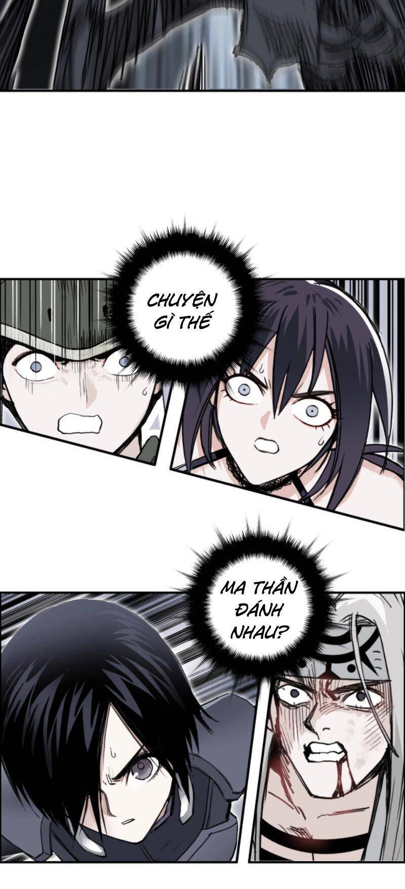 Siêu Năng Lập Phương Chapter 284 - 42