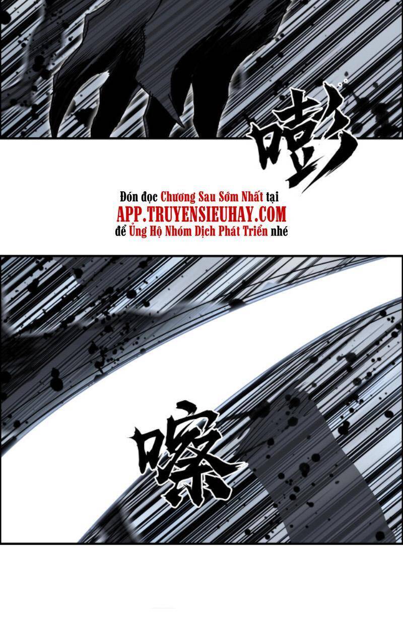 Siêu Năng Lập Phương Chapter 284 - 44