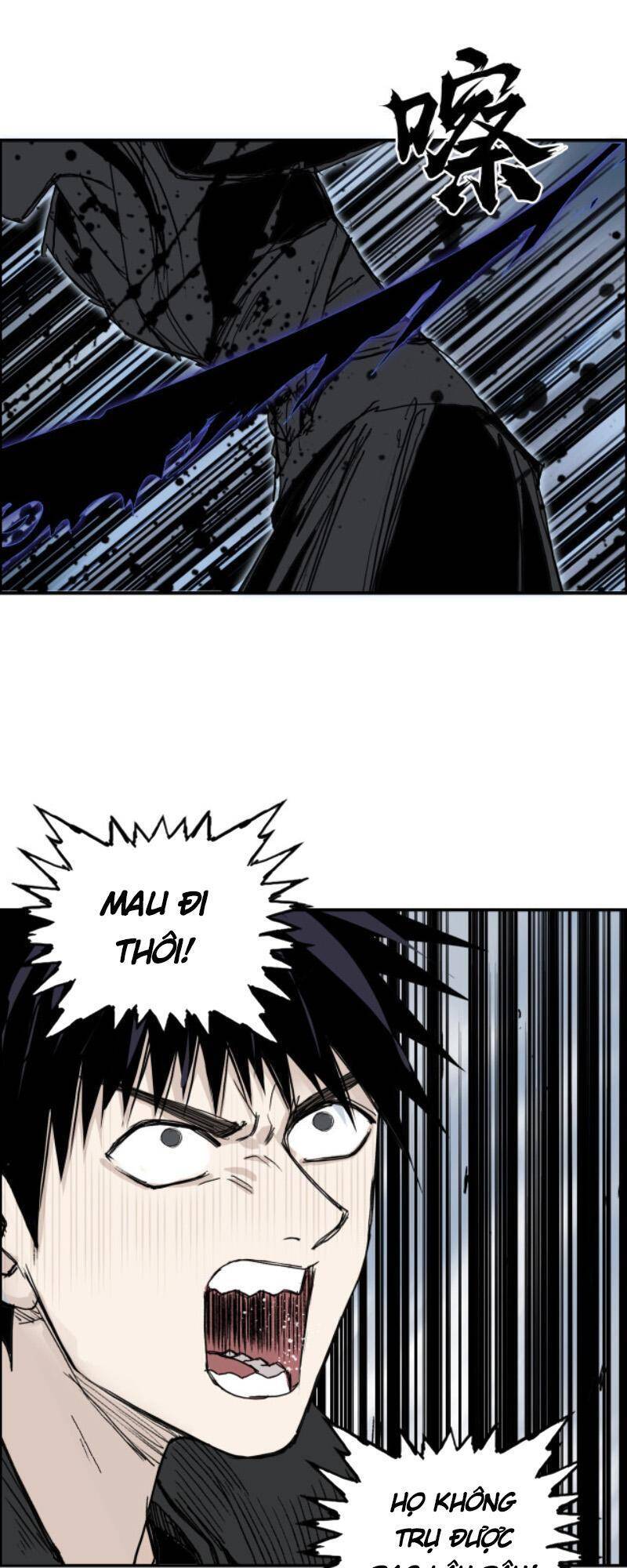 Siêu Năng Lập Phương Chapter 284 - 45