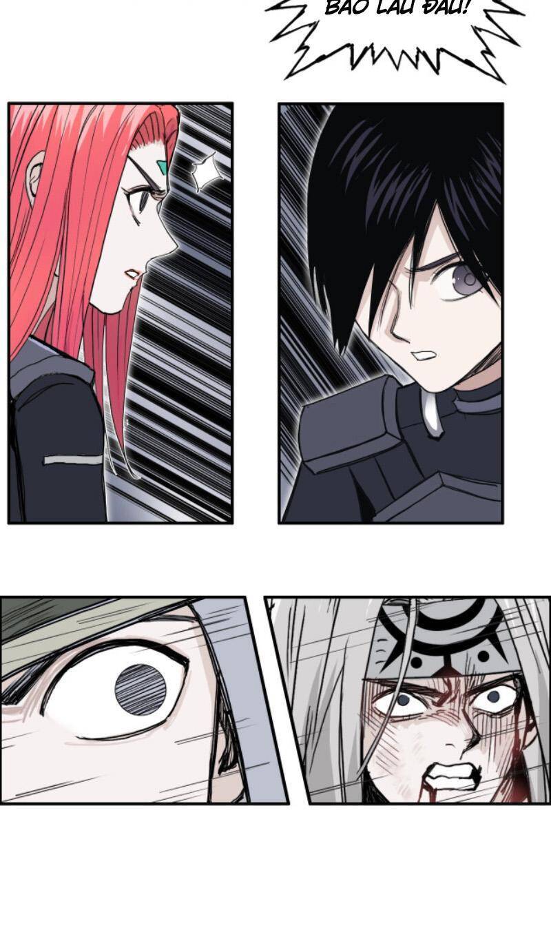 Siêu Năng Lập Phương Chapter 284 - 46