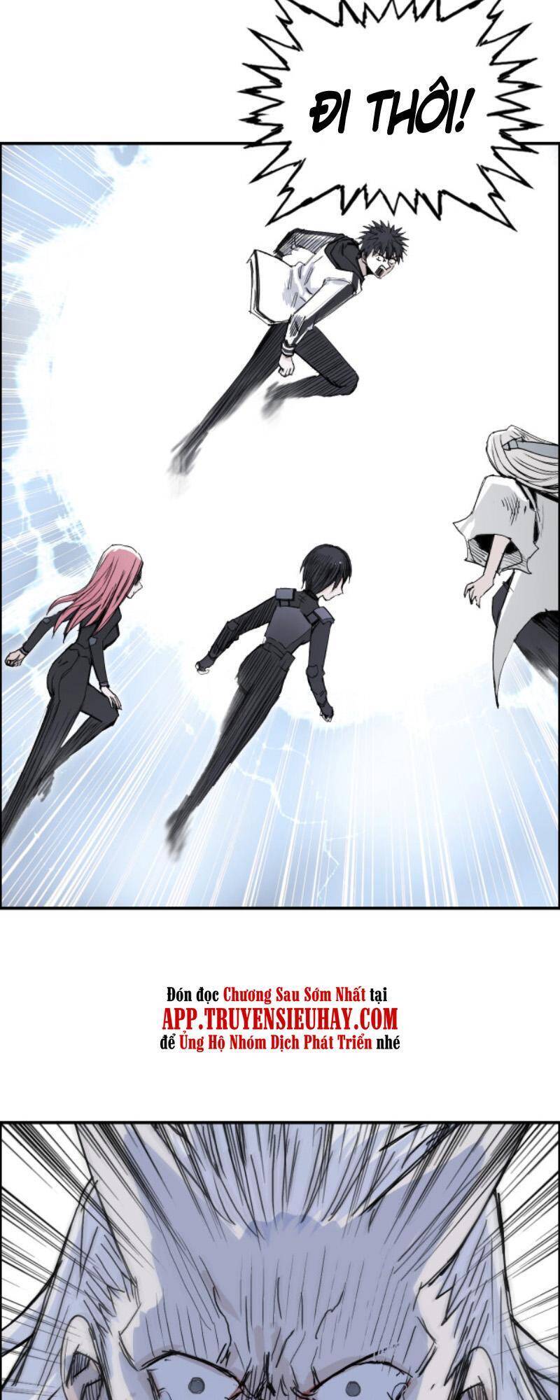 Siêu Năng Lập Phương Chapter 284 - 49
