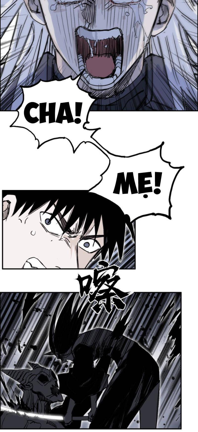 Siêu Năng Lập Phương Chapter 284 - 50