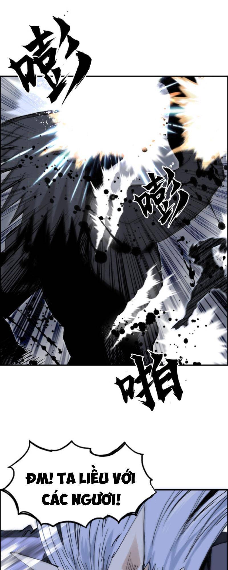 Siêu Năng Lập Phương Chapter 284 - 51