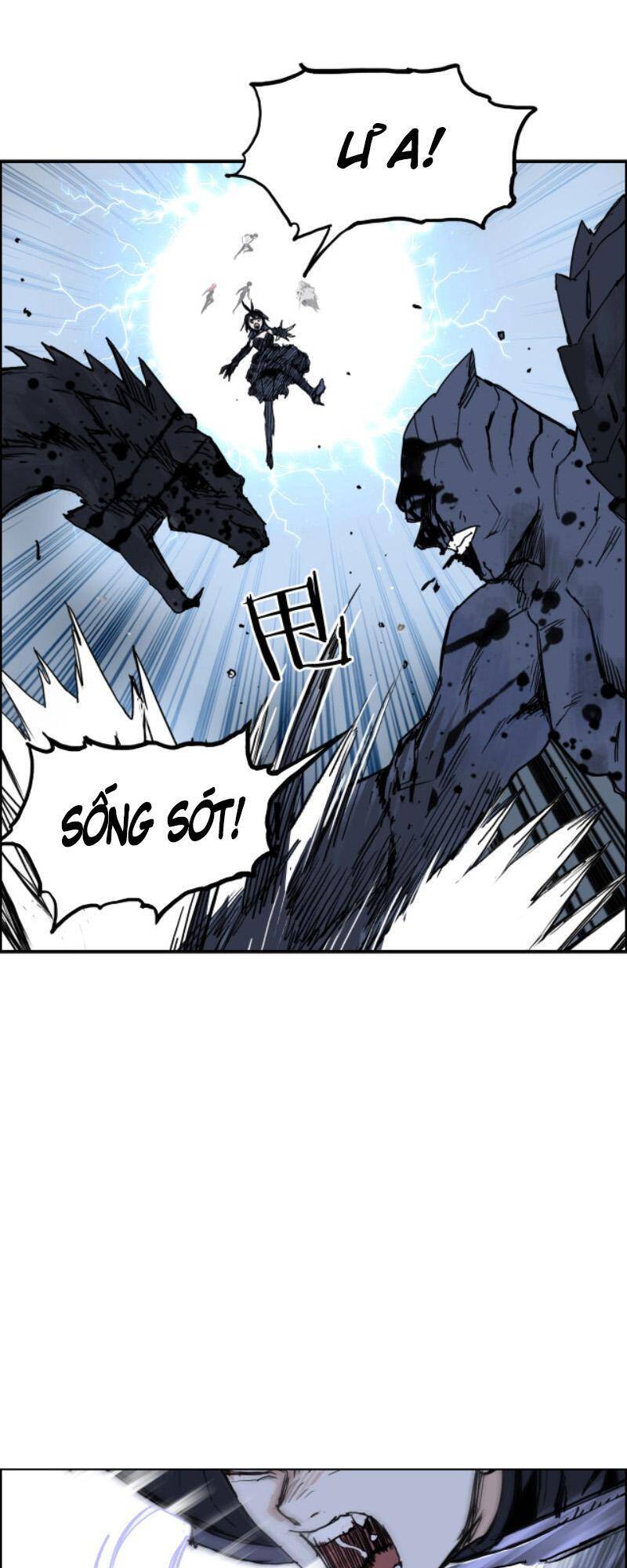 Siêu Năng Lập Phương Chapter 284 - 53