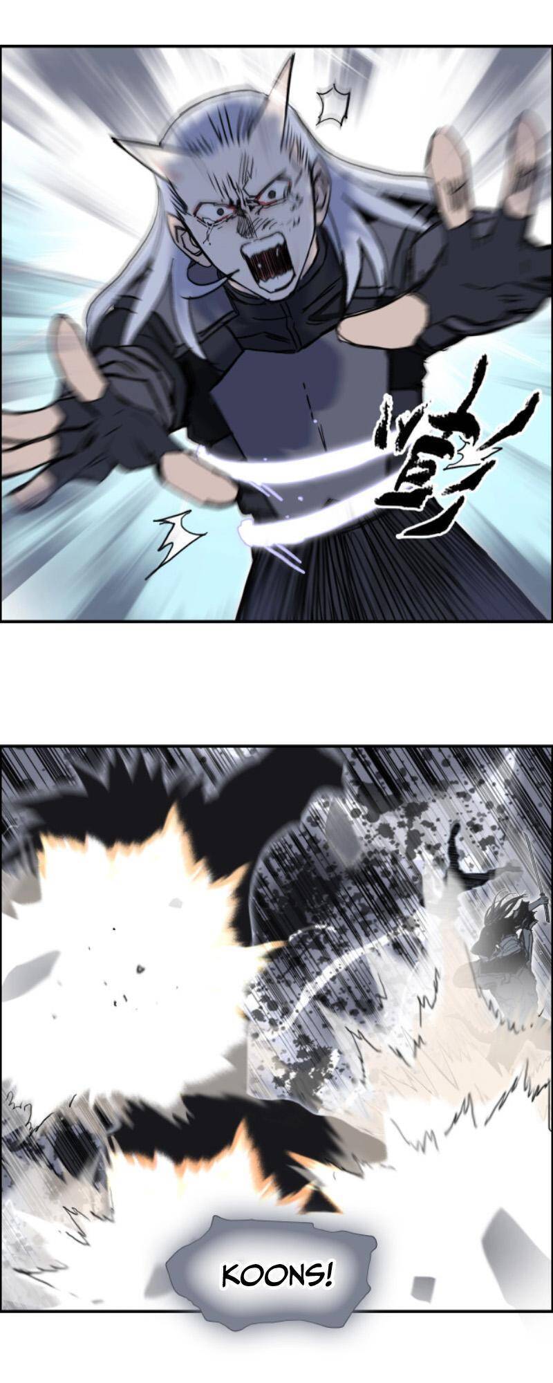 Siêu Năng Lập Phương Chapter 284 - 55