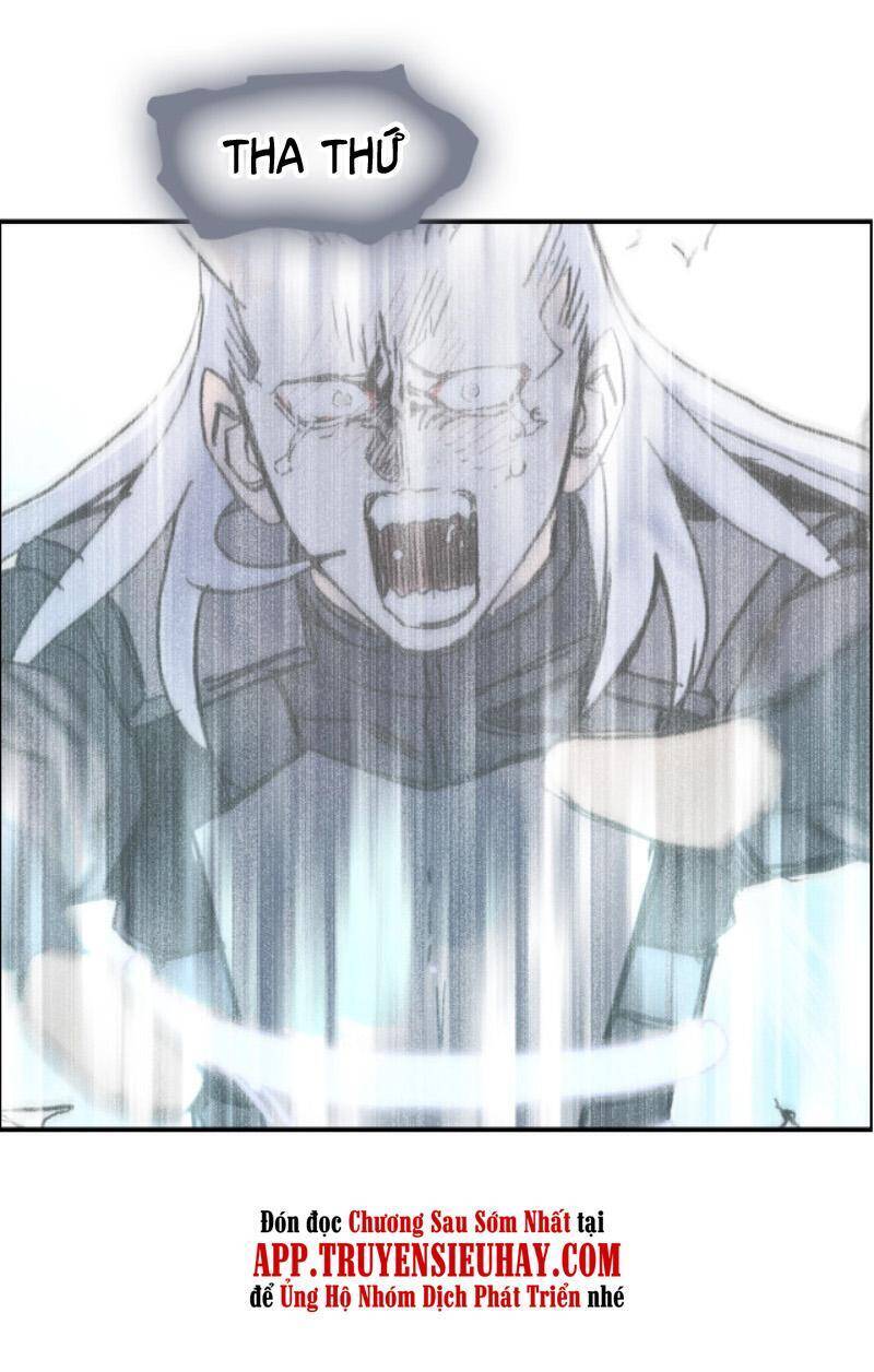 Siêu Năng Lập Phương Chapter 284 - 56