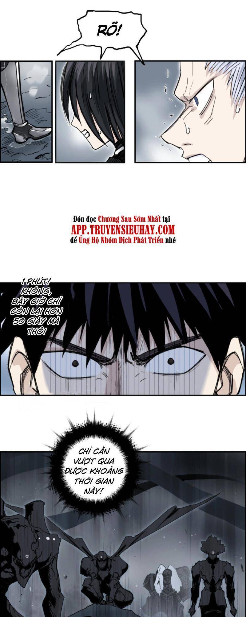 Siêu Năng Lập Phương Chapter 284 - 7
