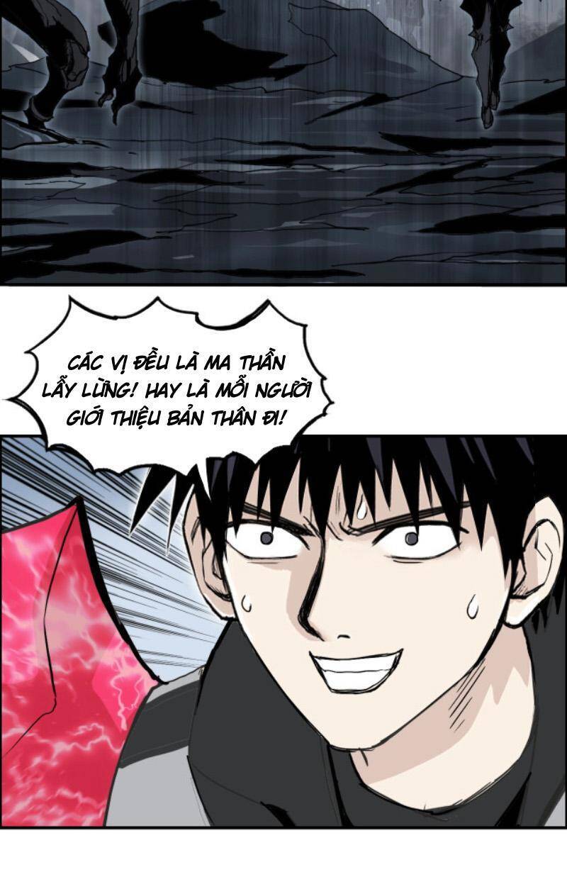 Siêu Năng Lập Phương Chapter 284 - 8