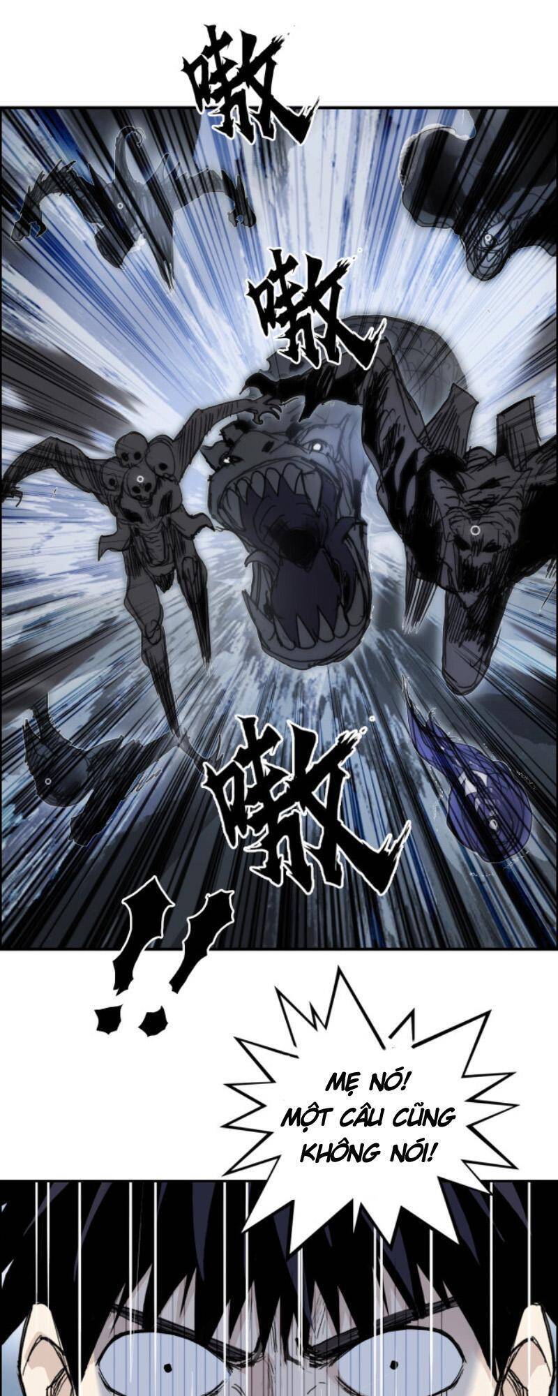 Siêu Năng Lập Phương Chapter 284 - 9