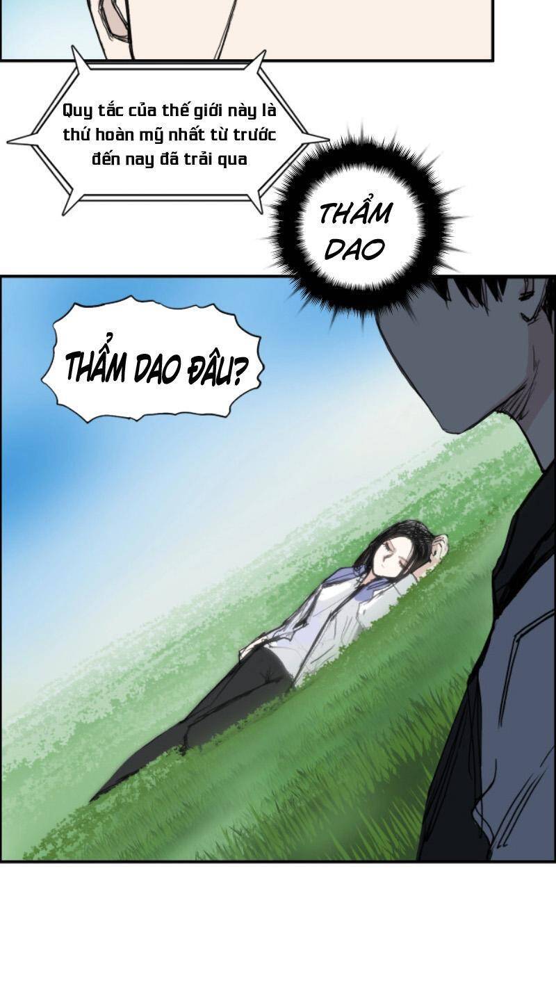 Siêu Năng Lập Phương Chapter 285 - 18