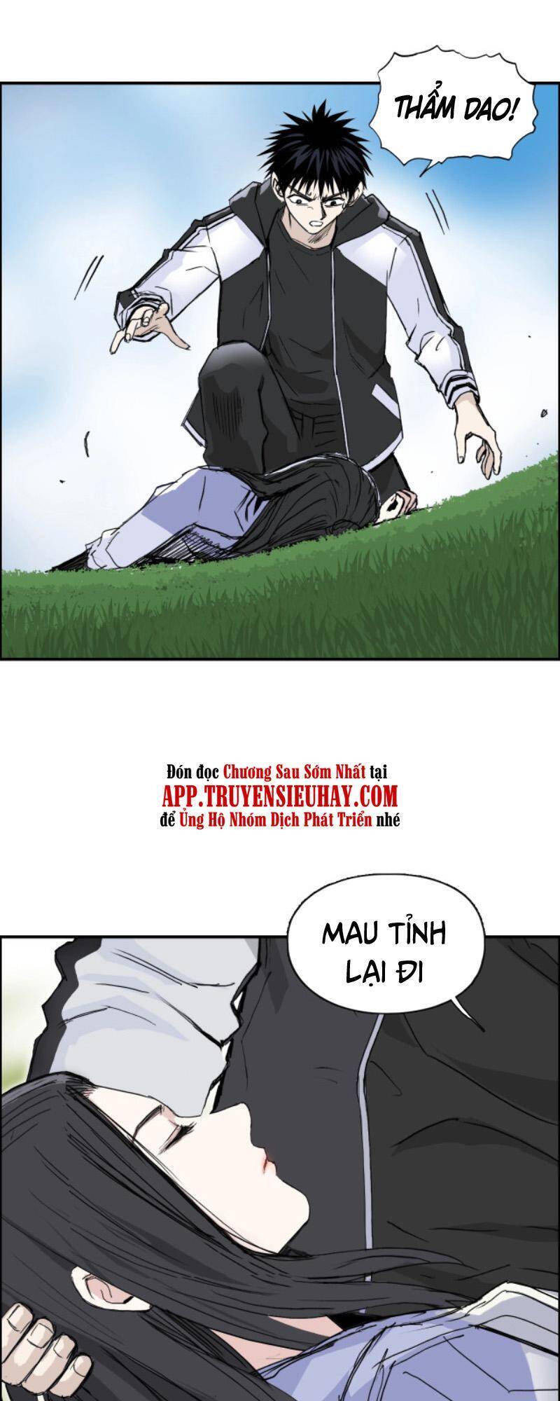 Siêu Năng Lập Phương Chapter 285 - 19