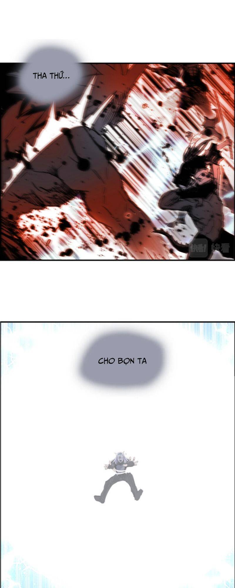 Siêu Năng Lập Phương Chapter 285 - 3