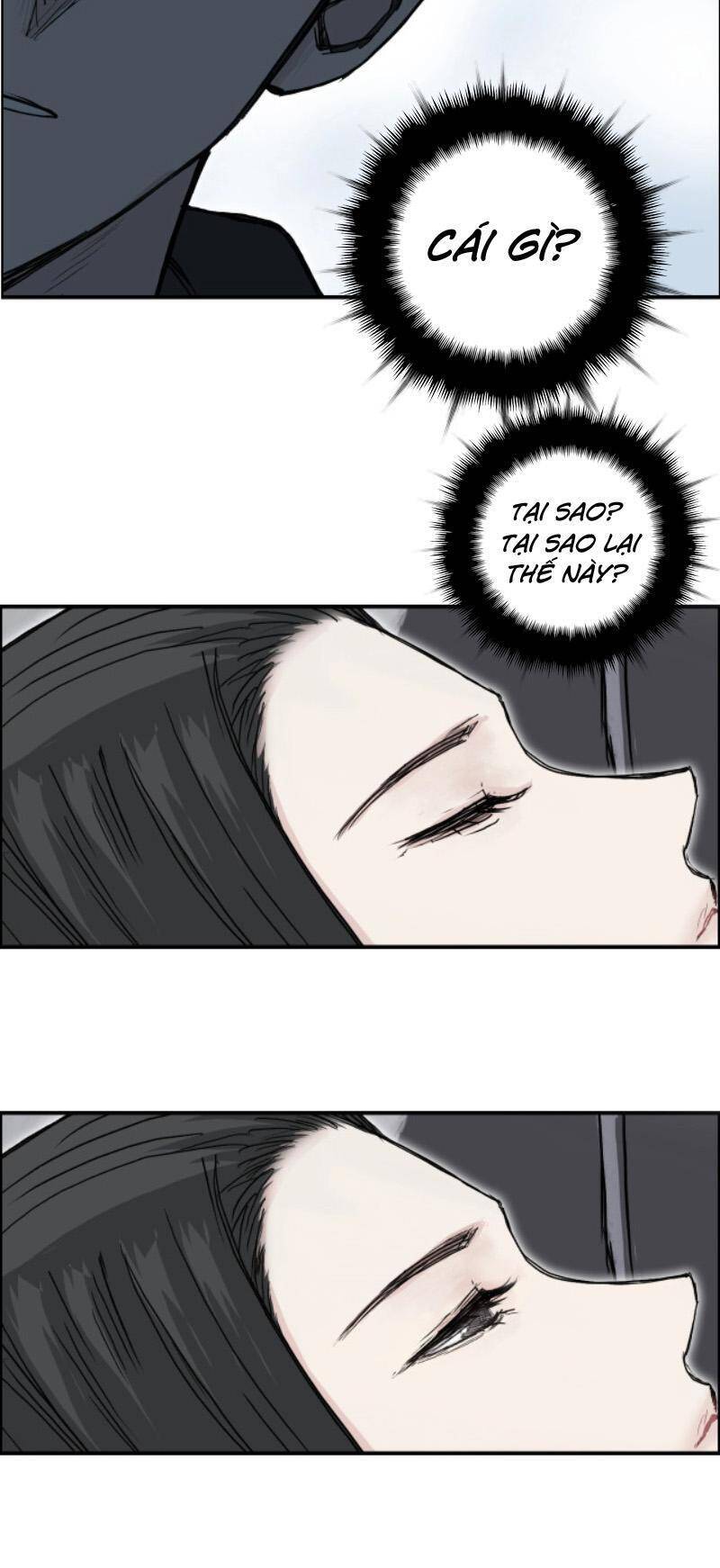 Siêu Năng Lập Phương Chapter 285 - 22
