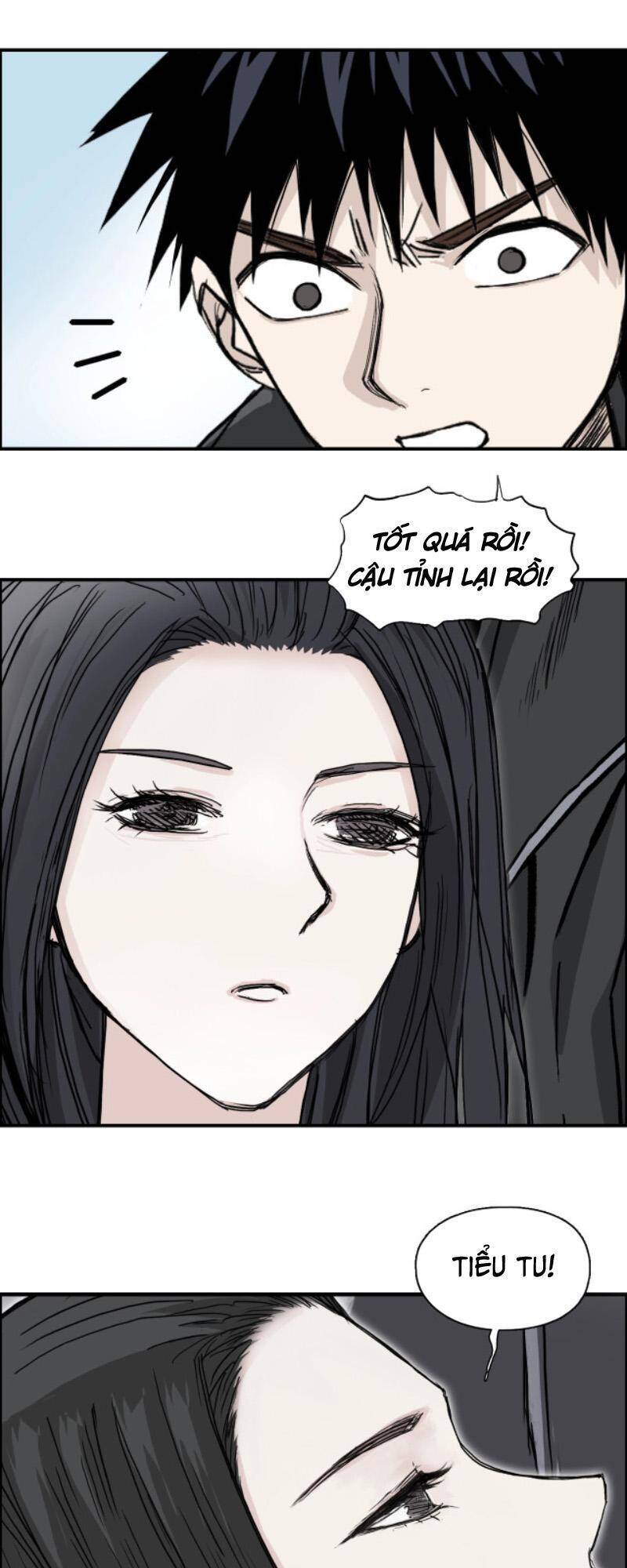 Siêu Năng Lập Phương Chapter 285 - 23