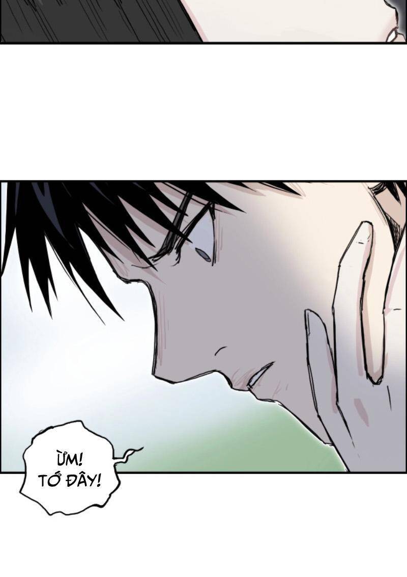 Siêu Năng Lập Phương Chapter 285 - 24