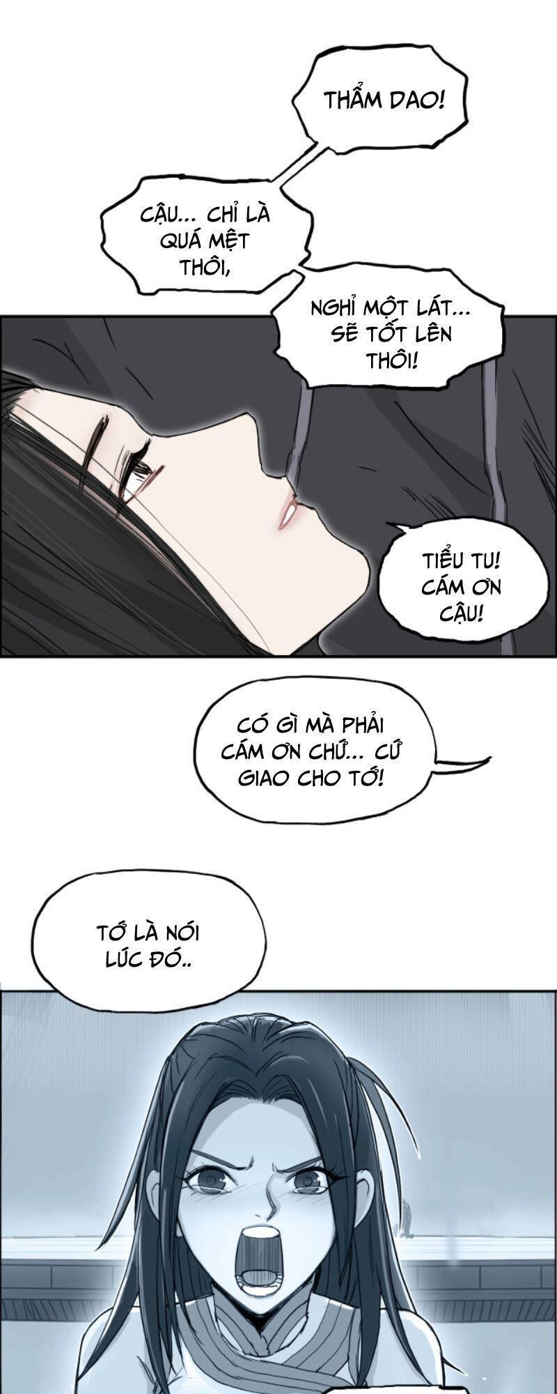 Siêu Năng Lập Phương Chapter 285 - 27