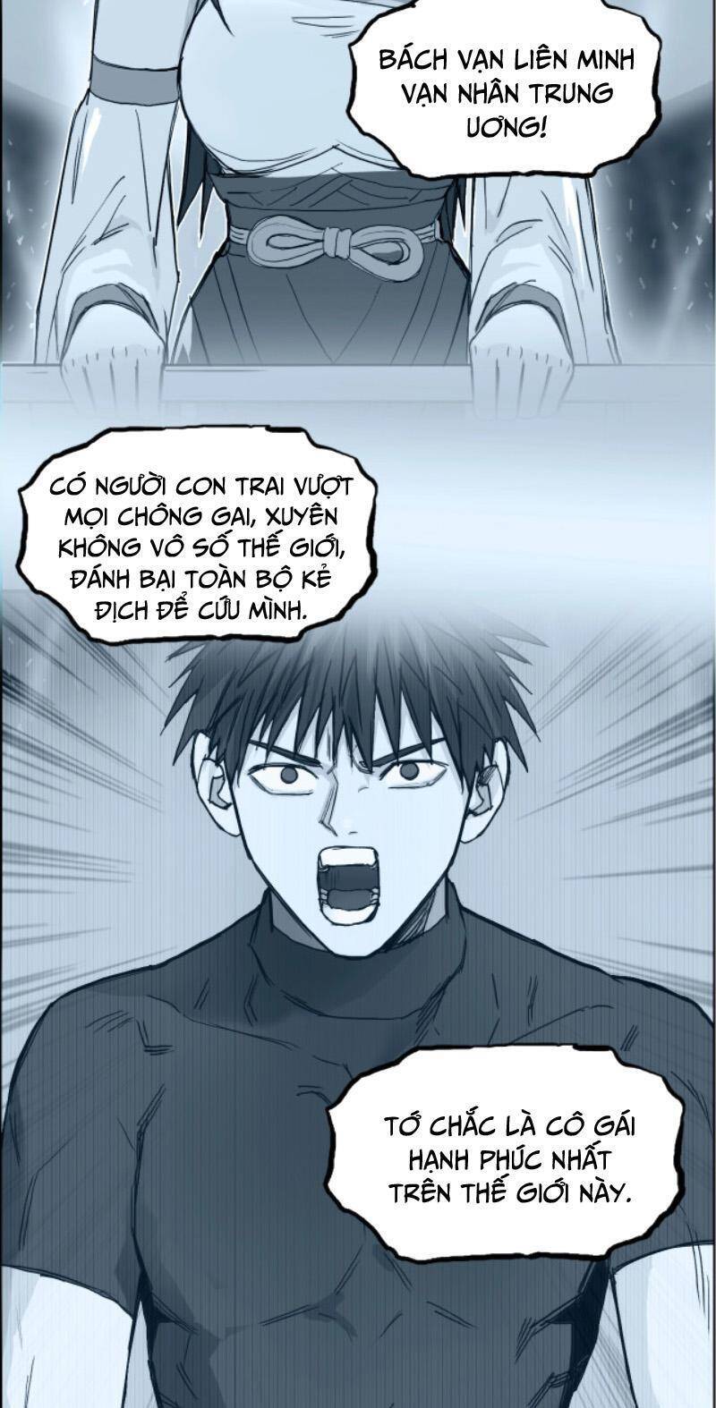 Siêu Năng Lập Phương Chapter 285 - 28