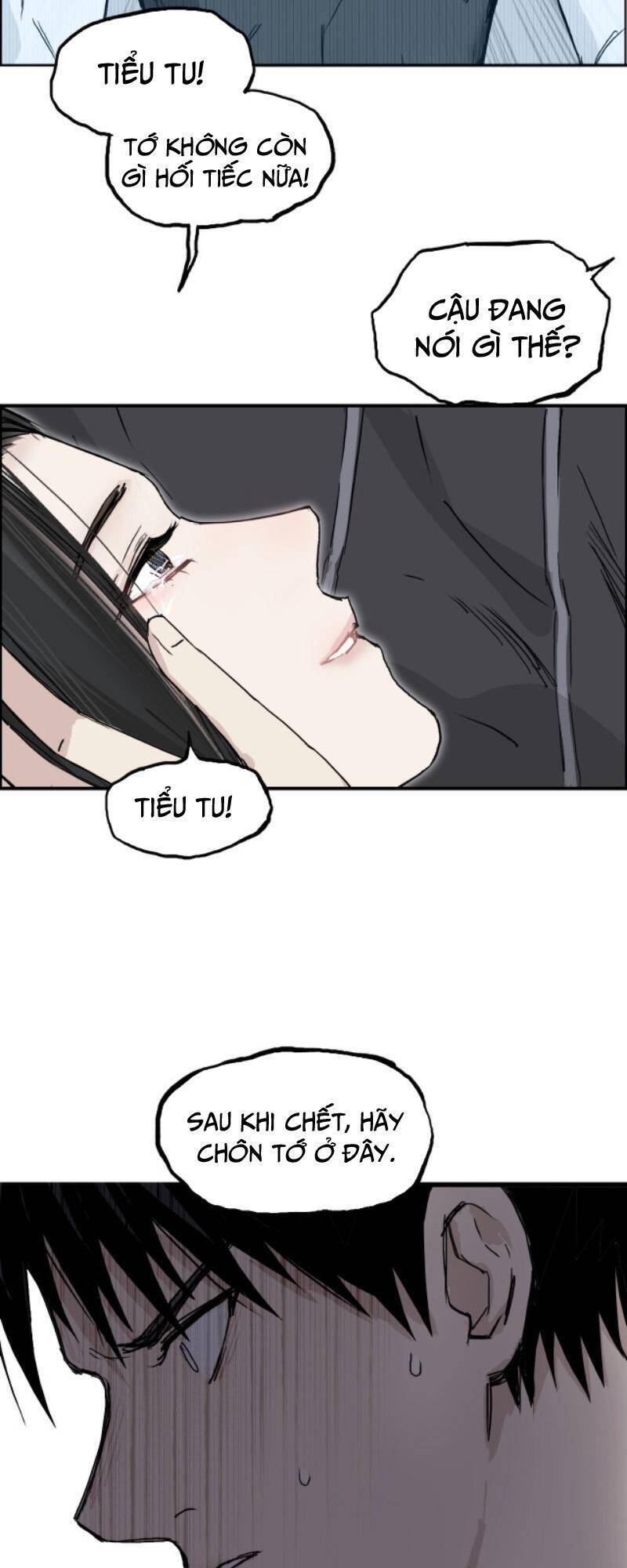 Siêu Năng Lập Phương Chapter 285 - 29