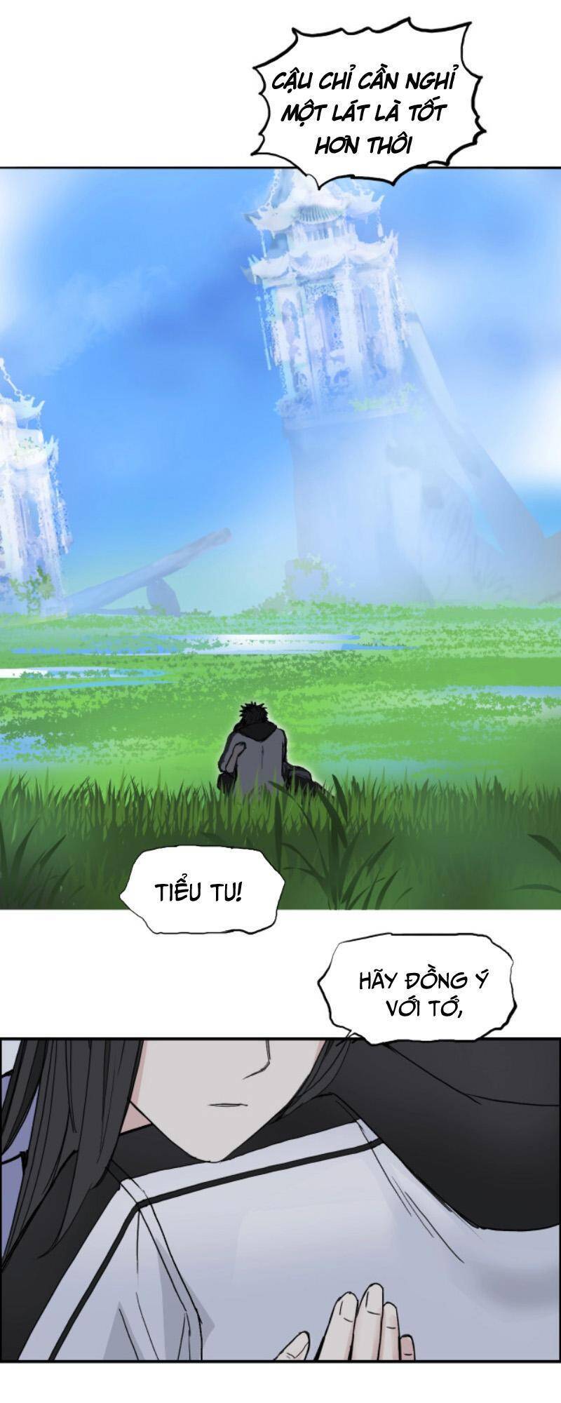 Siêu Năng Lập Phương Chapter 285 - 31