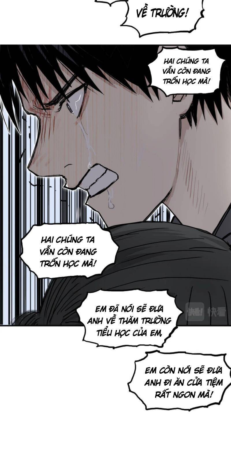 Siêu Năng Lập Phương Chapter 285 - 34