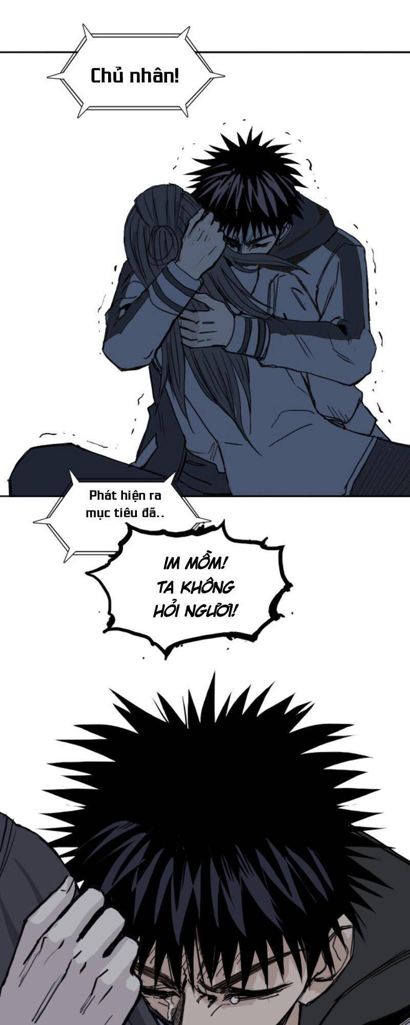 Siêu Năng Lập Phương Chapter 285 - 35