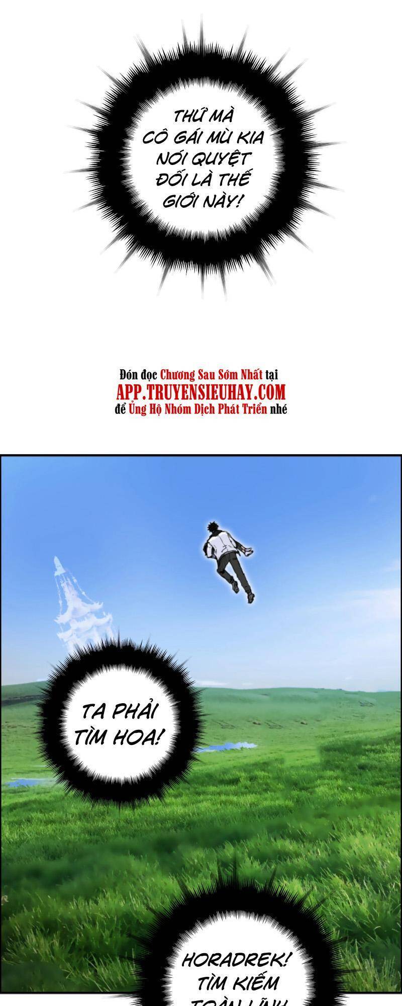 Siêu Năng Lập Phương Chapter 285 - 37