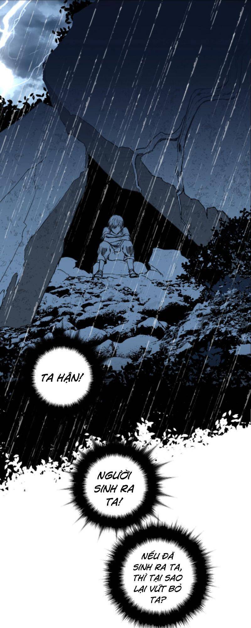 Siêu Năng Lập Phương Chapter 285 - 39