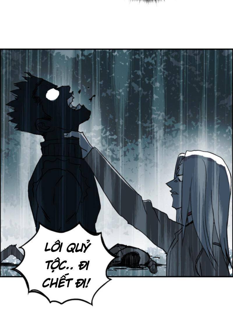 Siêu Năng Lập Phương Chapter 285 - 40