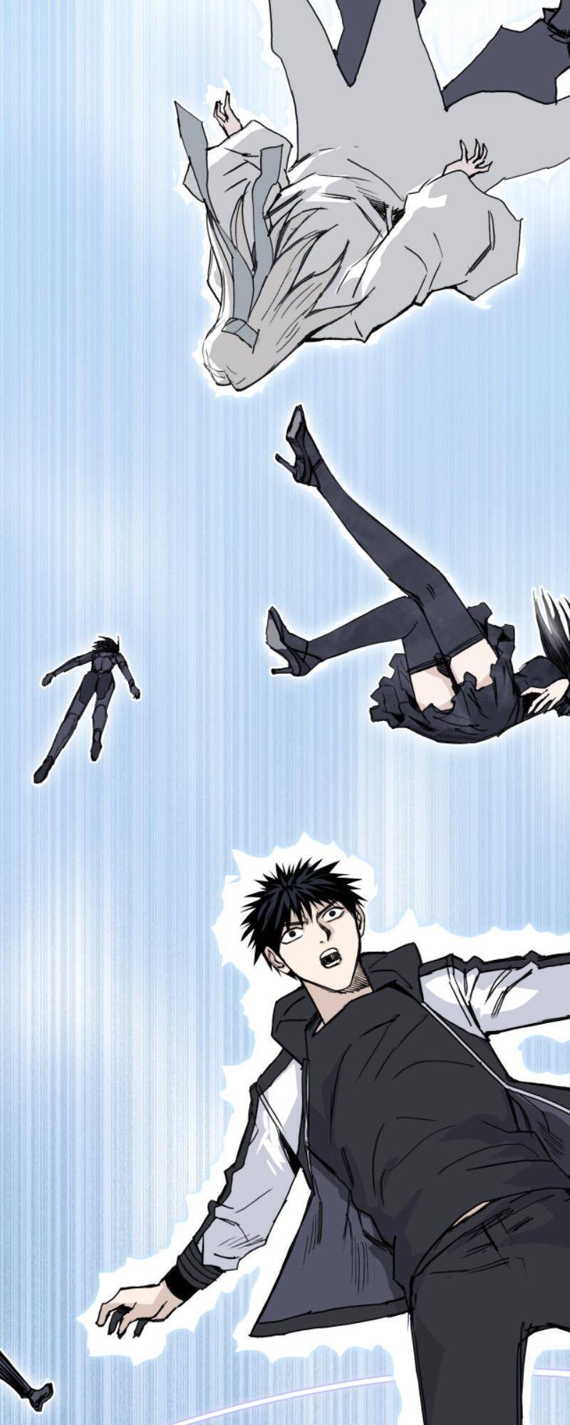 Siêu Năng Lập Phương Chapter 285 - 5