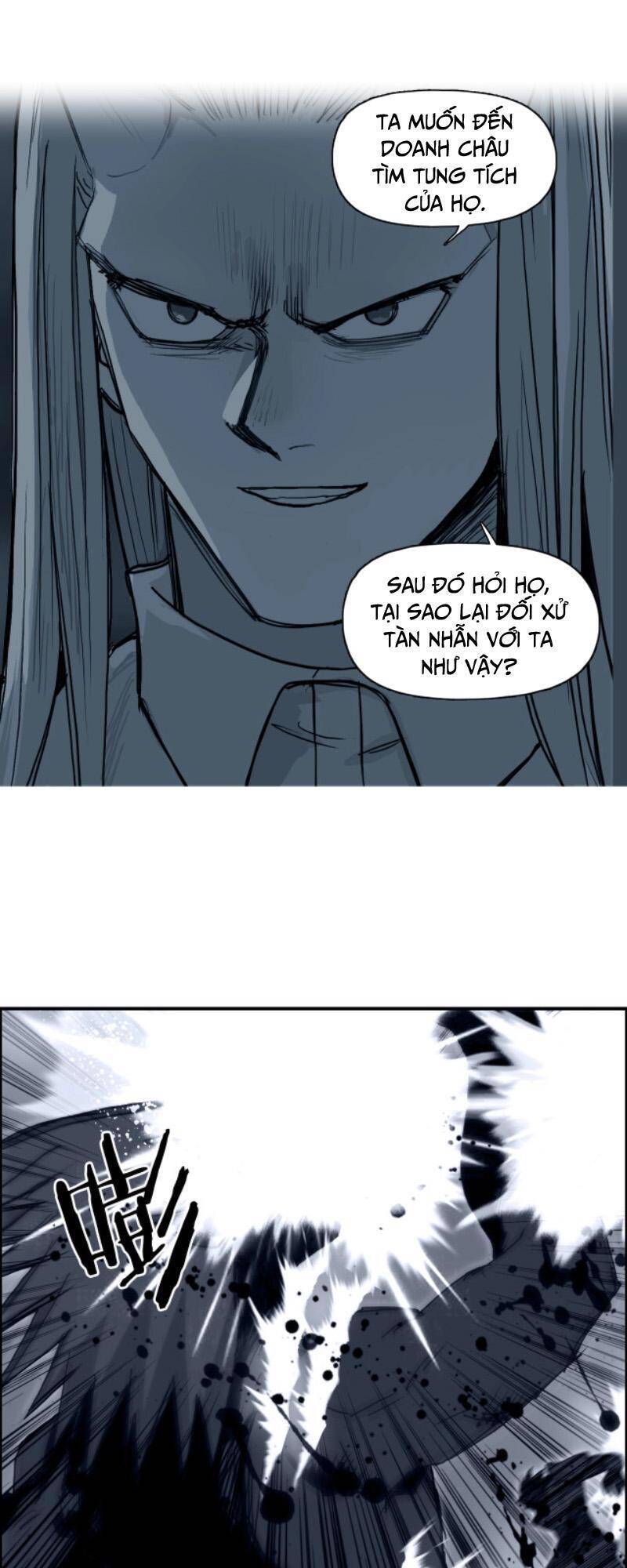 Siêu Năng Lập Phương Chapter 285 - 41