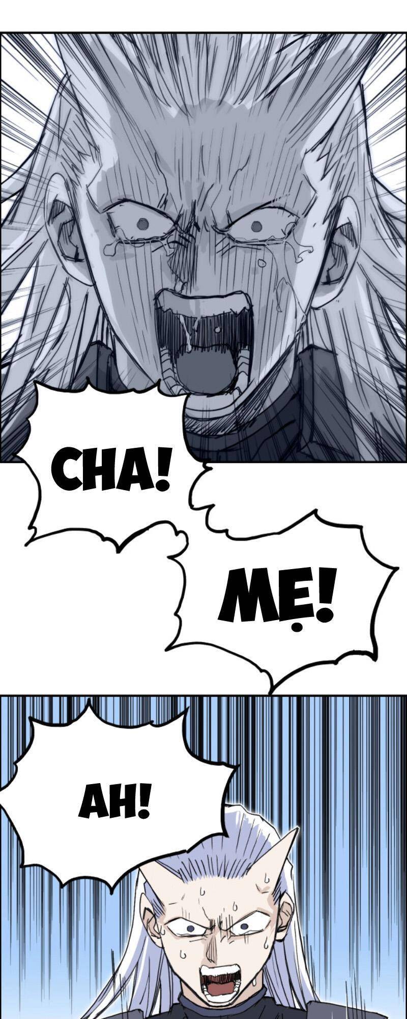 Siêu Năng Lập Phương Chapter 285 - 43