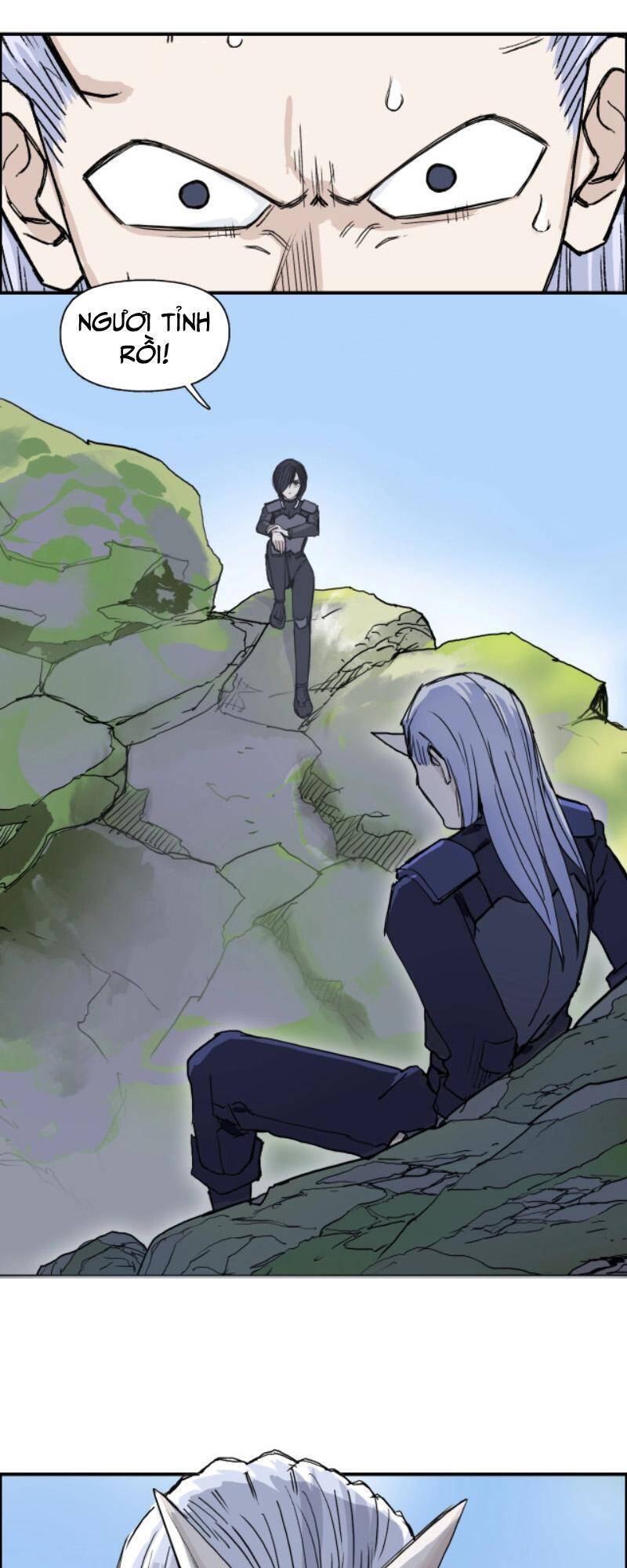 Siêu Năng Lập Phương Chapter 285 - 45