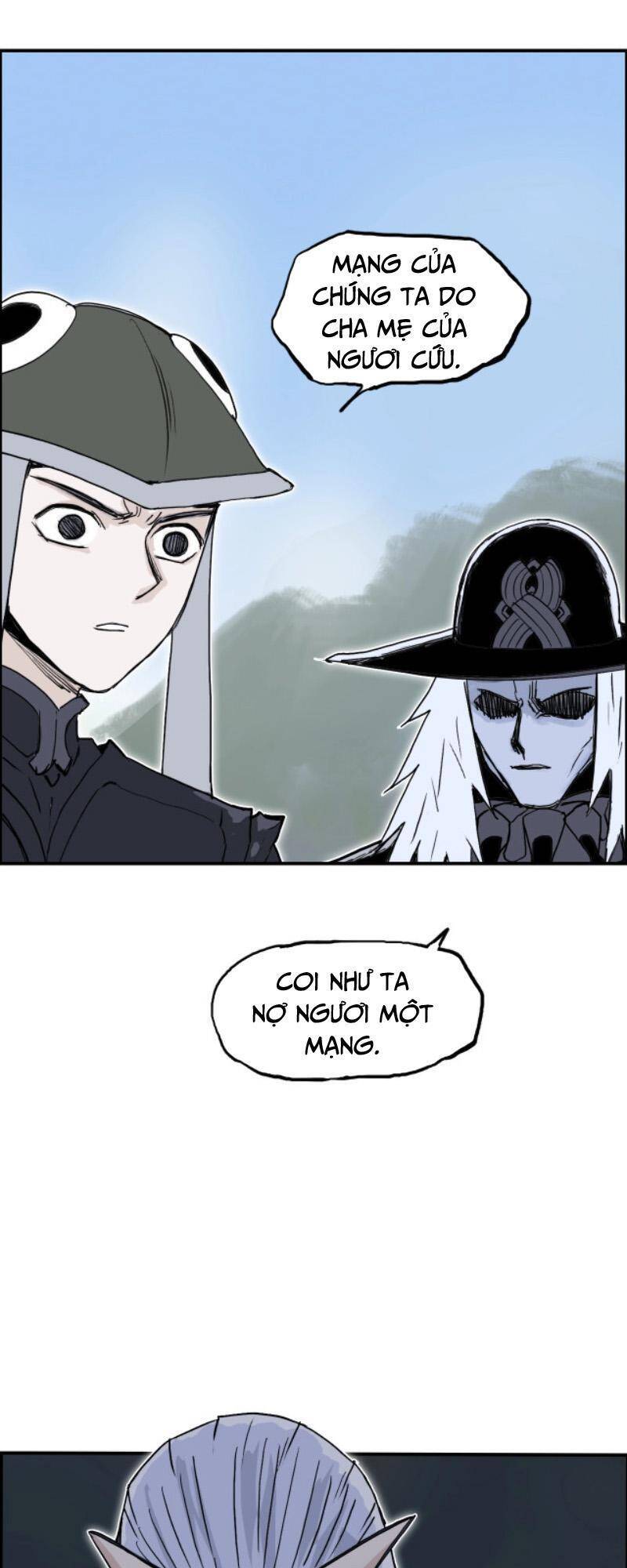 Siêu Năng Lập Phương Chapter 285 - 47