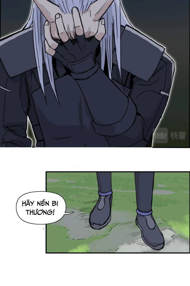 Siêu Năng Lập Phương Chapter 285 - 48