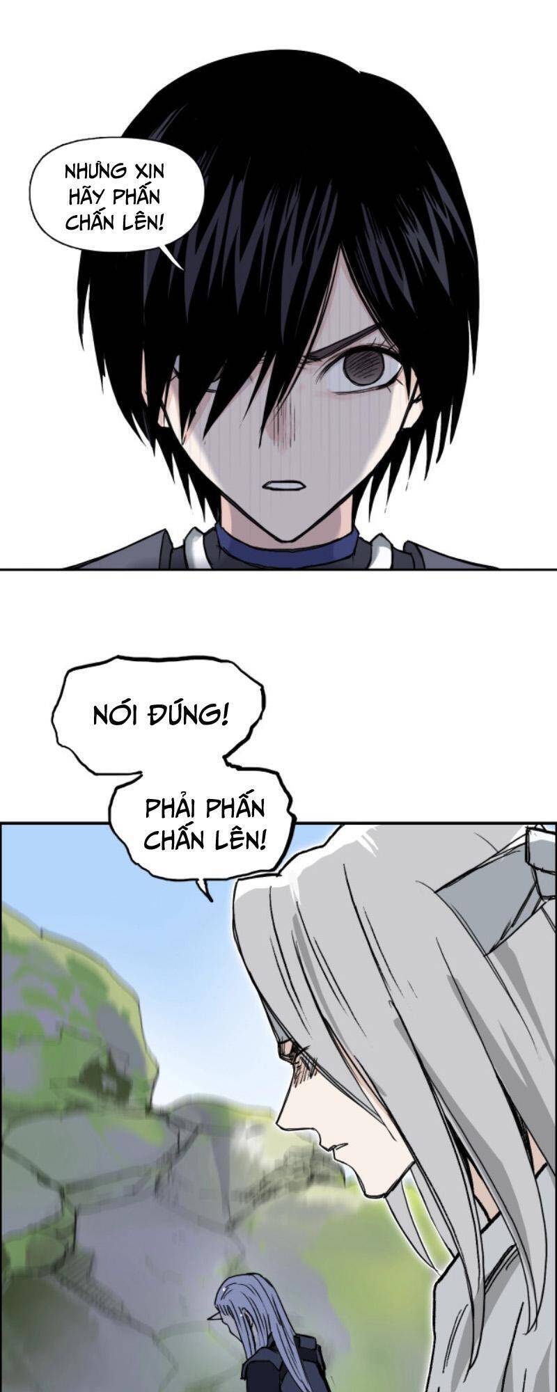 Siêu Năng Lập Phương Chapter 285 - 49