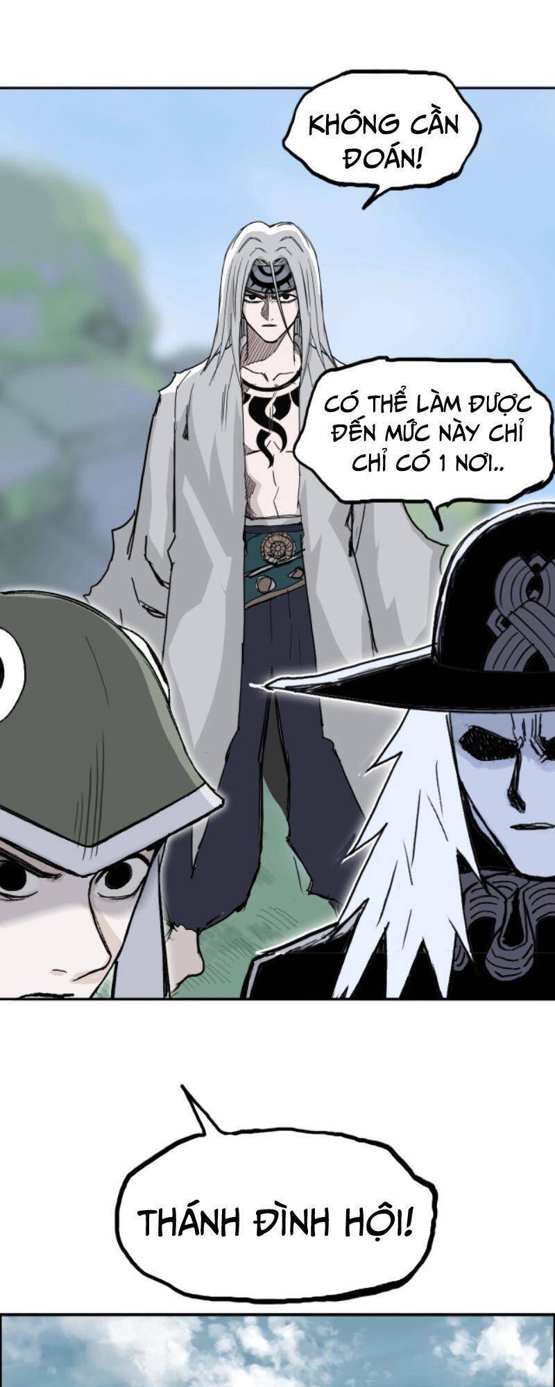 Siêu Năng Lập Phương Chapter 285 - 53