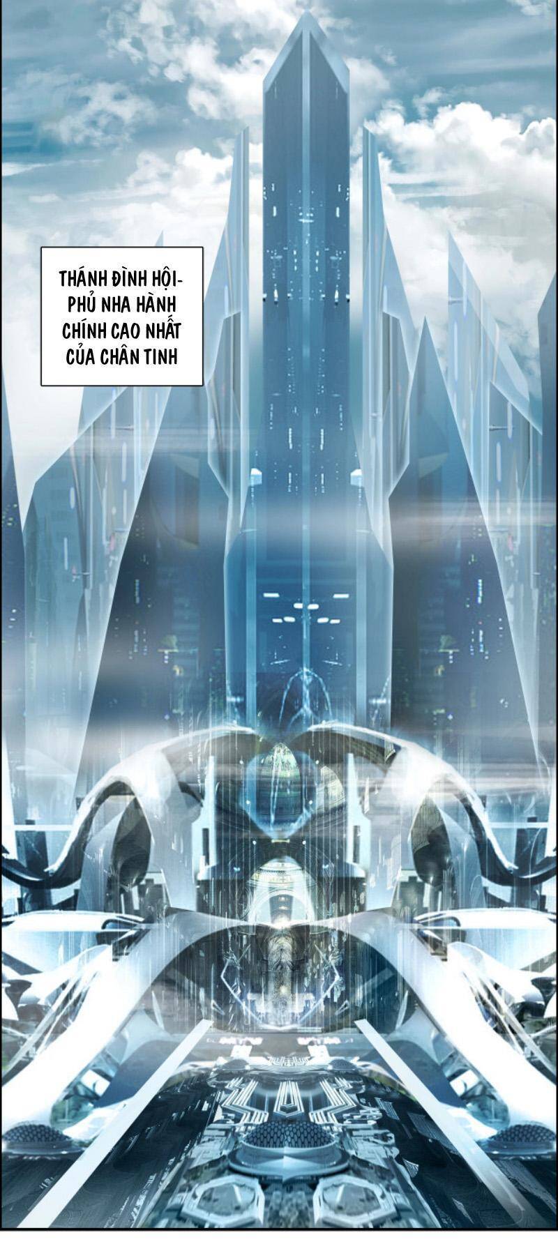 Siêu Năng Lập Phương Chapter 285 - 54