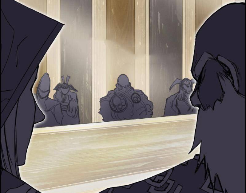 Siêu Năng Lập Phương Chapter 285 - 58