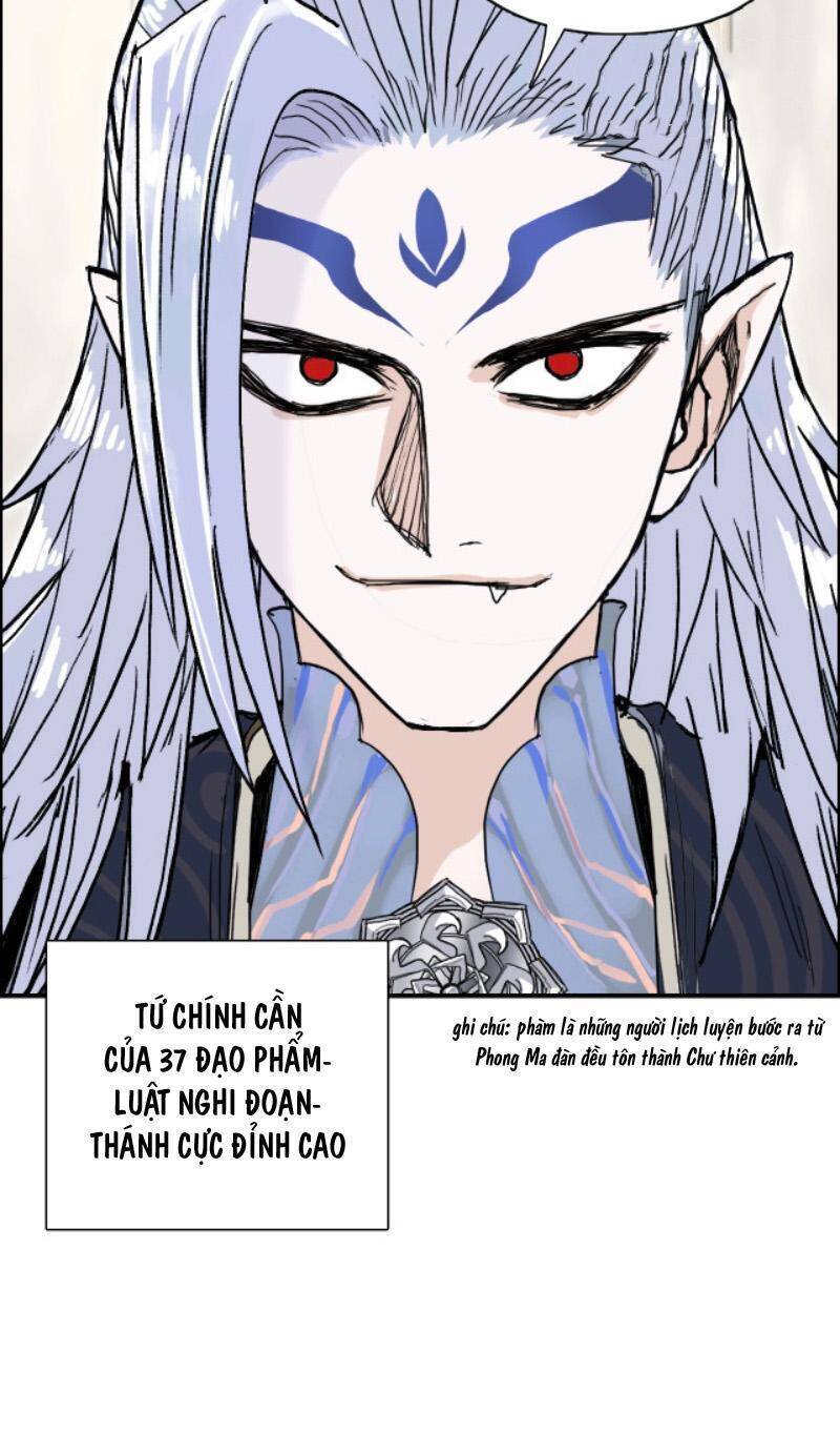 Siêu Năng Lập Phương Chapter 285 - 60