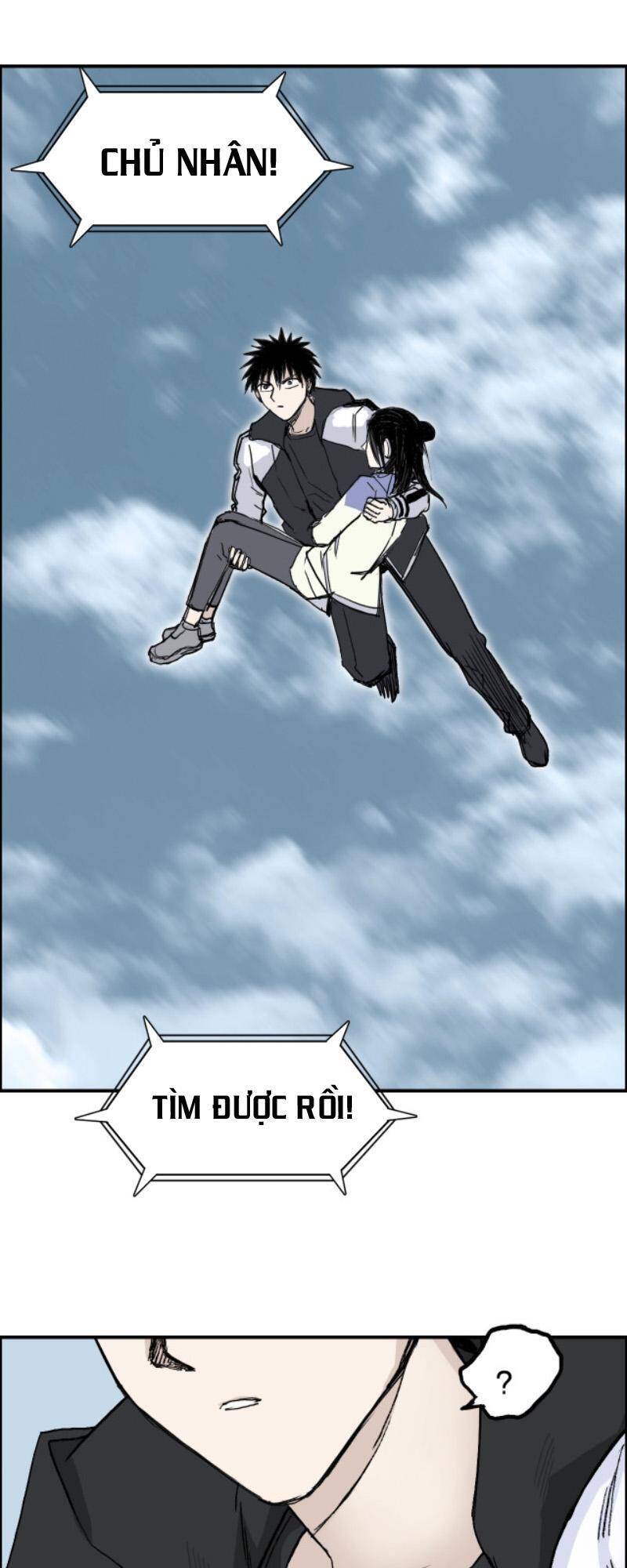 Siêu Năng Lập Phương Chapter 285 - 61