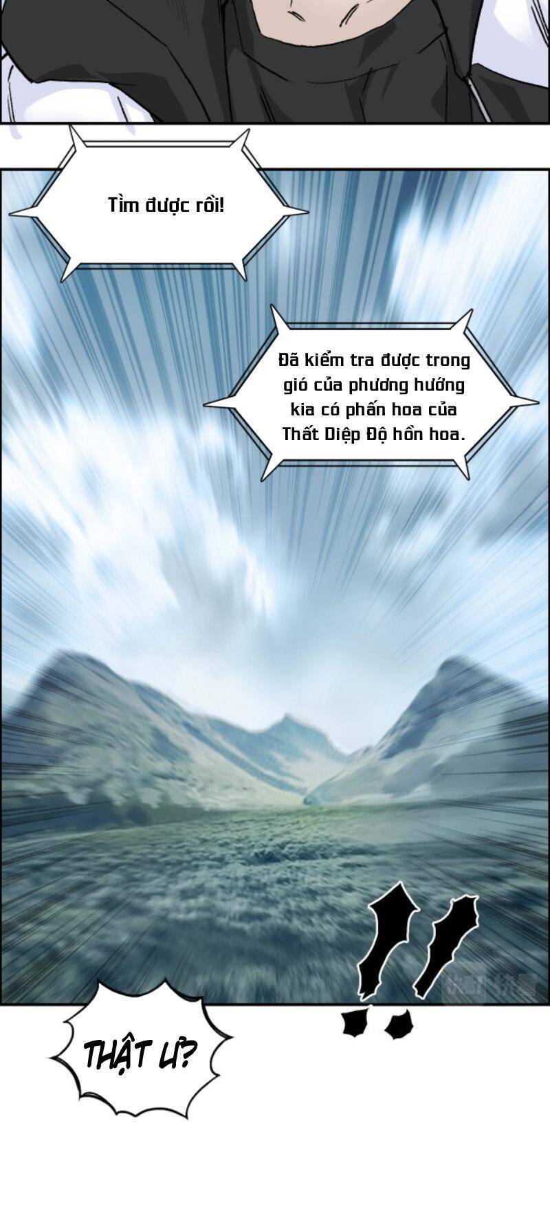 Siêu Năng Lập Phương Chapter 285 - 62