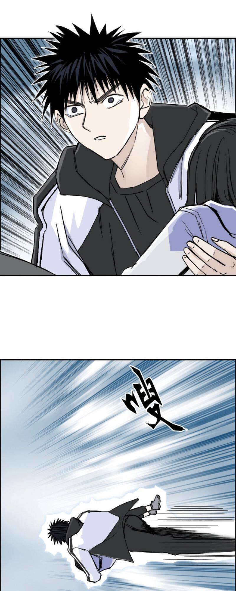 Siêu Năng Lập Phương Chapter 285 - 63