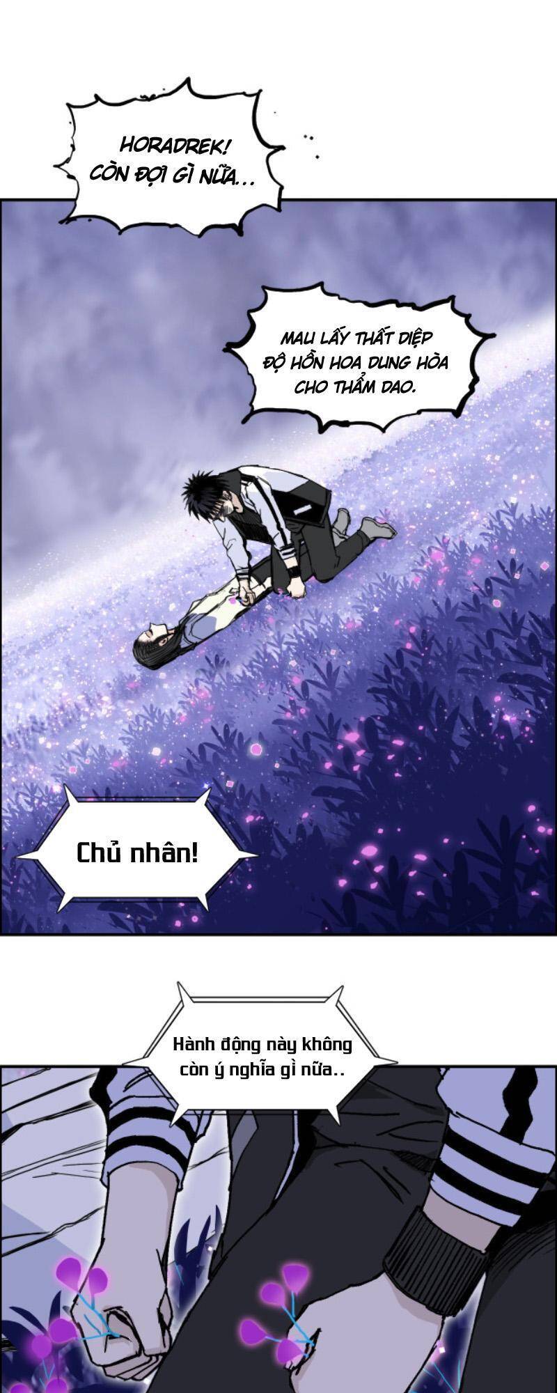 Siêu Năng Lập Phương Chapter 285 - 69